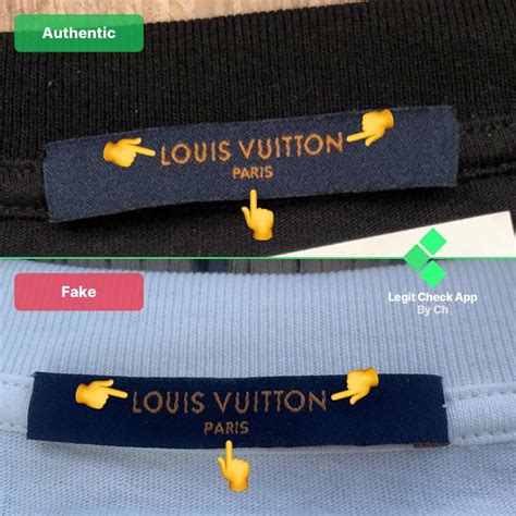 can lv stores tell if a product is fake|how to check for false louis vuitton.